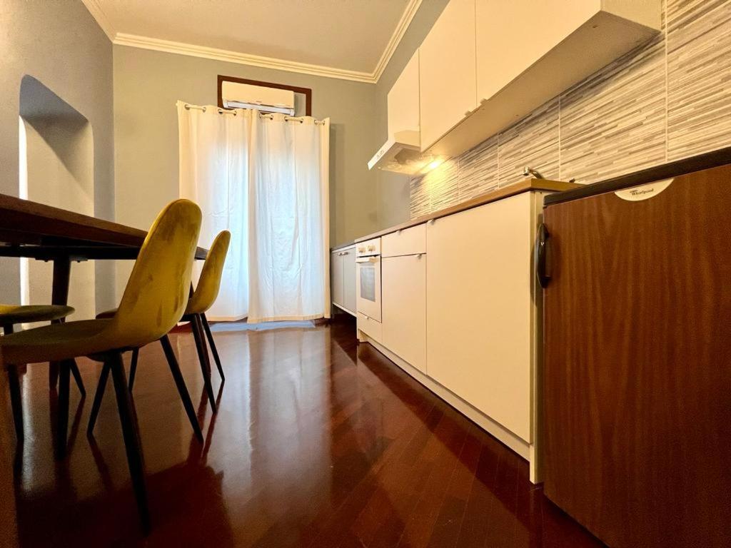 Sistina Appartamento Roma