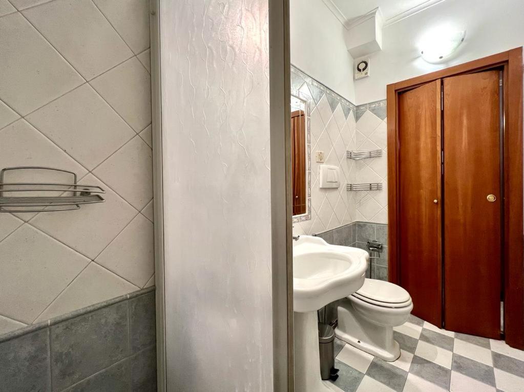Sistina Appartamento Roma